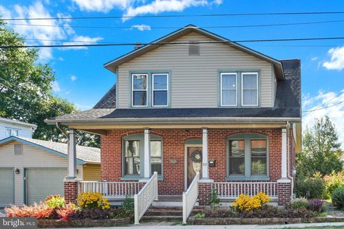 312 10th St, NEW CUMBERLAND, PA, 17070-1306 | Card Image