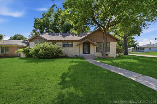 4302 Joplin Ave, Tulsa, OK, 74135-6530 | Card Image