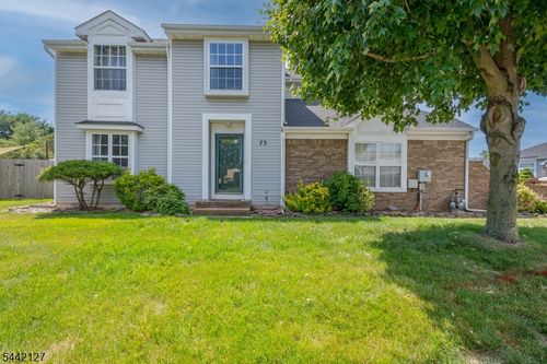 73 Kentucky Way, Freehold, NJ, 07728-4604 | Card Image