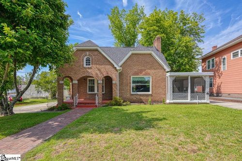 203 E South Street, union, SC, 29379 | Card Image
