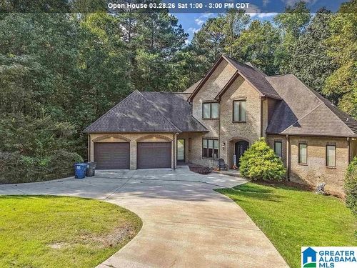 635 Bayhill Rd, HOOVER, AL, 35244-3309 | Card Image