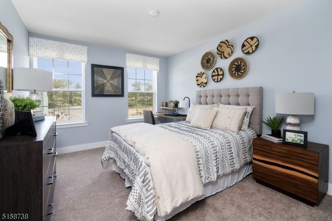 37 Gladstone Dr, Townhouse with 3 bedrooms, 3 bathrooms and null parking in Parsippany NJ | Image 7