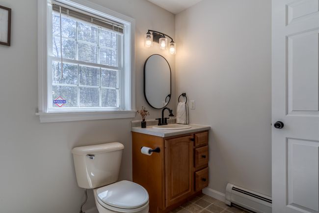 50 Meadow Ln, House other with 3 bedrooms, 3 bathrooms and null parking in Rochester NH | Image 17