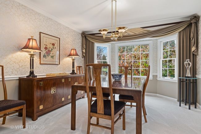 1512 Meisch Ct, House other with 4 bedrooms, 3 bathrooms and 2 parking in Naperville IL | Image 13
