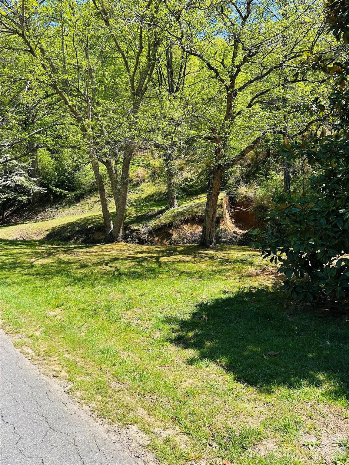 Land in Old Fort 4