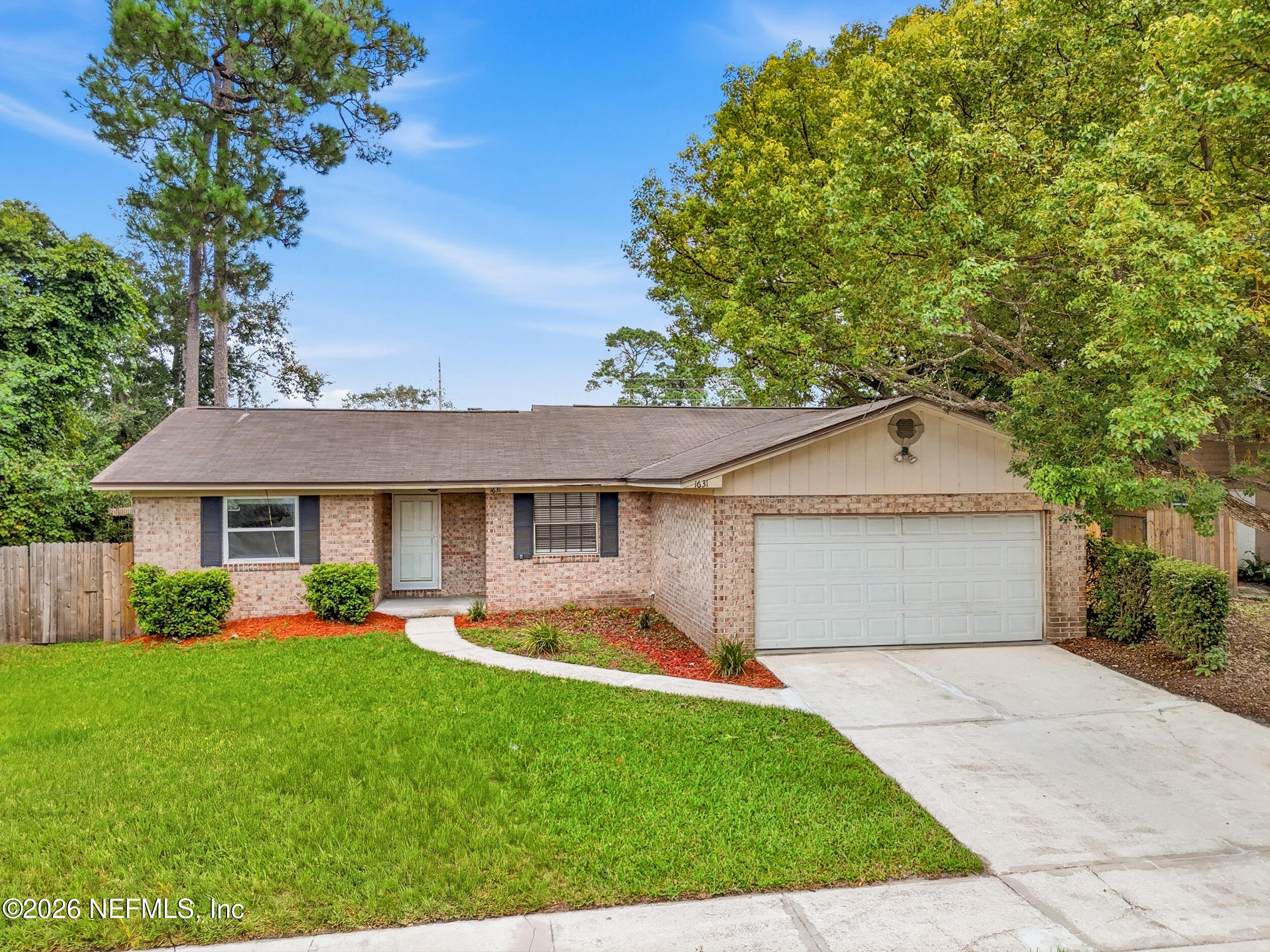 Residential in Jacksonville
