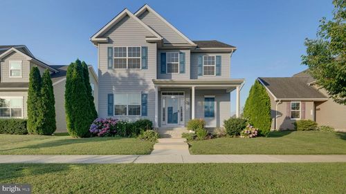 234 Breeding Blvd, STEVENSVILLE, MD, 21666-2180 | Card Image