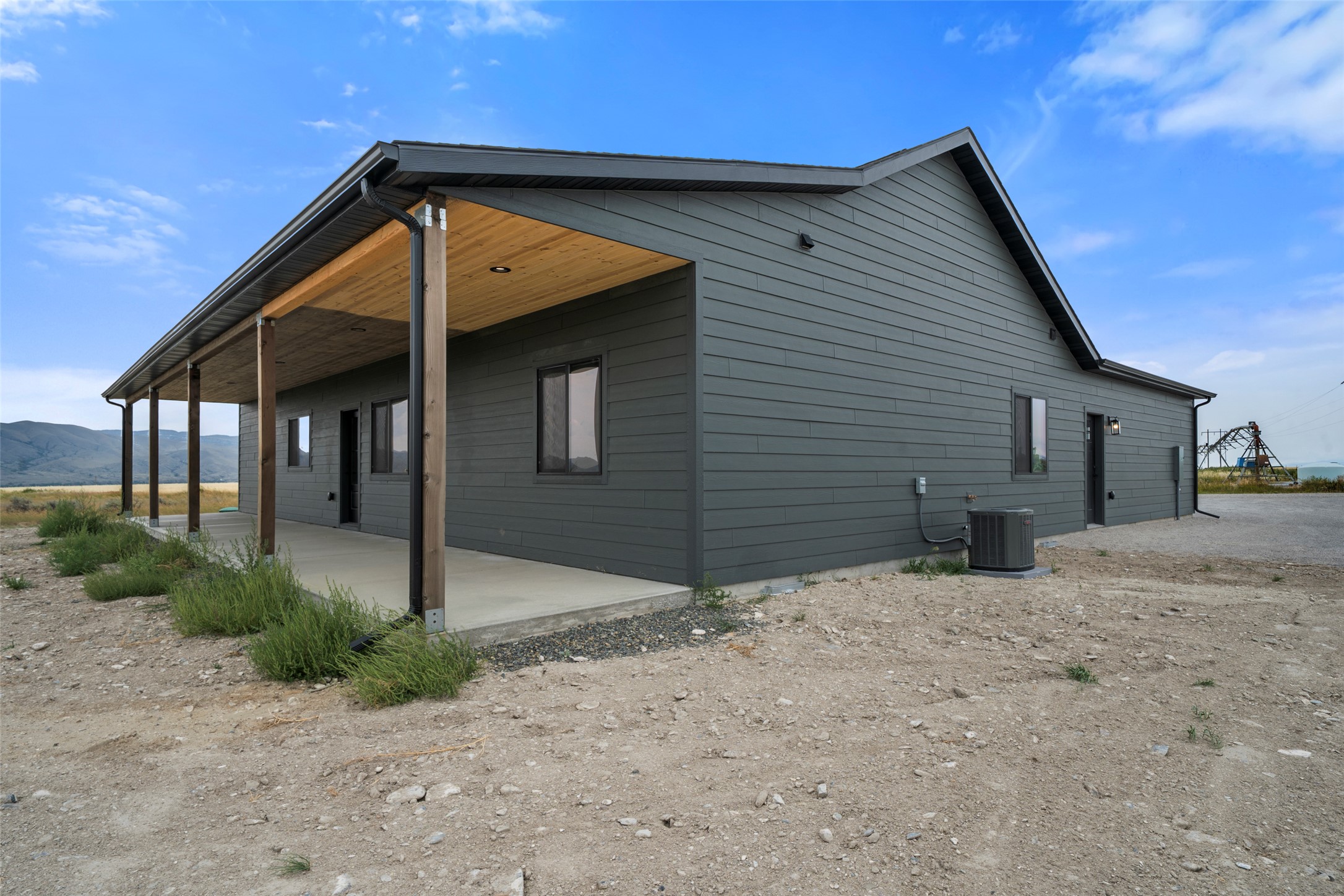 Residential in Townsend 5