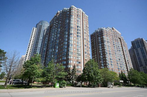 2011-335 Webb Dr, Mississauga, ON, L5B4A1 | Card Image