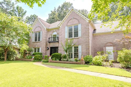 3291 Kinderhill Ln, Germantown, TN, 38138-8218 | Card Image
