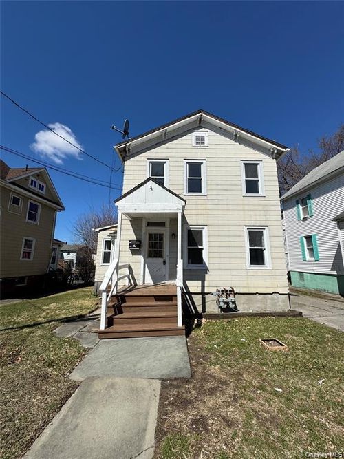 1-34 Broad Street, Middletown, NY, 10940 | Card Image