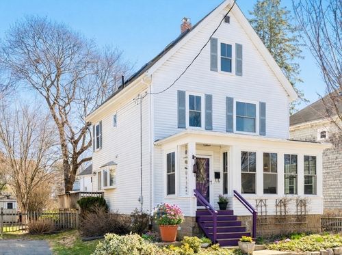 11 Lowell Street, Beverly, MA, 01915 | Card Image