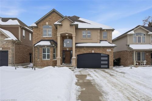 117 Albert St E, Bright, ON, N0J1B0 | Card Image