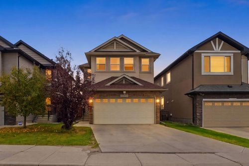 358 Skyview Ranch Way Ne, Calgary, AB, T3N0B2 | Card Image