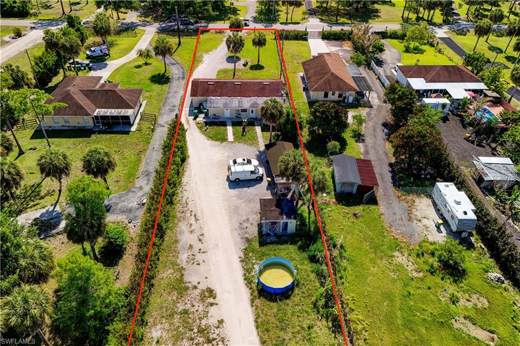 Residential in NAPLES 3
