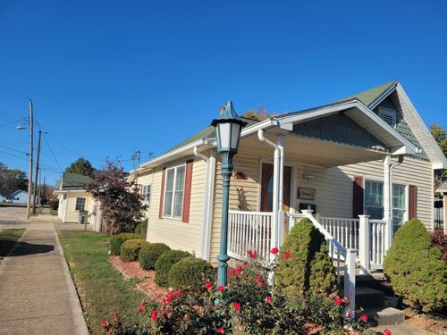 1704 Indiana Ave, Vincennes, IN, 47591-3415 | Card Image