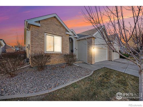 513 Yuma Court, Fort Collins, CO, 80525 | Card Image