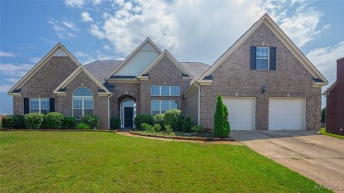 8 Honor Dr, Fort Mitchell, AL, 36856-2802 | Card Image