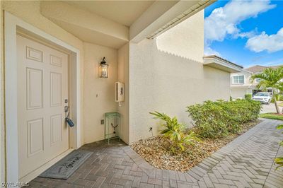 2502 - 11630 Navarro Way, Home with 2 bedrooms, 2 bathrooms and null parking in Fort Myers FL | Image 2