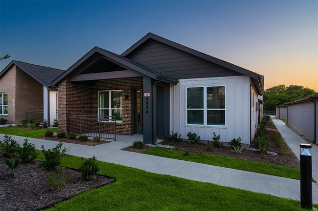965 Duncan Perry Rd, Condo with 1 bedrooms, 1 bathrooms and null parking in Grand Prairie TX | Image 12