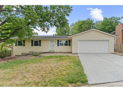 9424 W 75th Way, Arvada, CO, 80005-4156 | Card Image