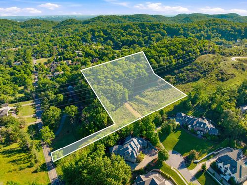 5550 Granny White Pike, Brentwood, TN, 37027 | Card Image