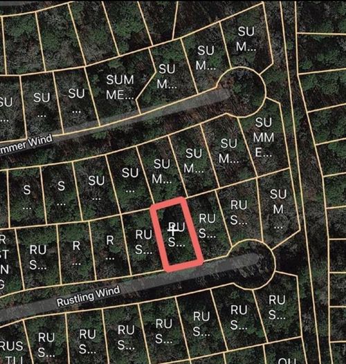 0 Rustling Wind, Trinity, TX, 75862 | Card Image