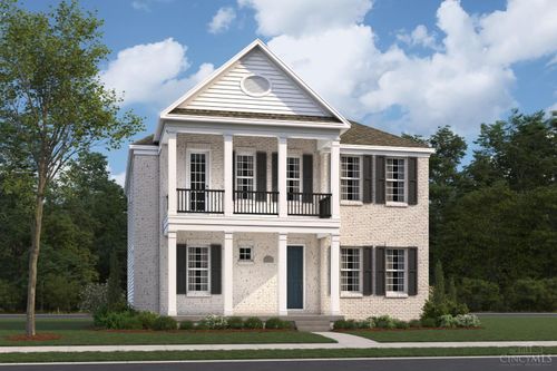 5311 Gaudi Lane, Mason, OH, 45040 | Card Image