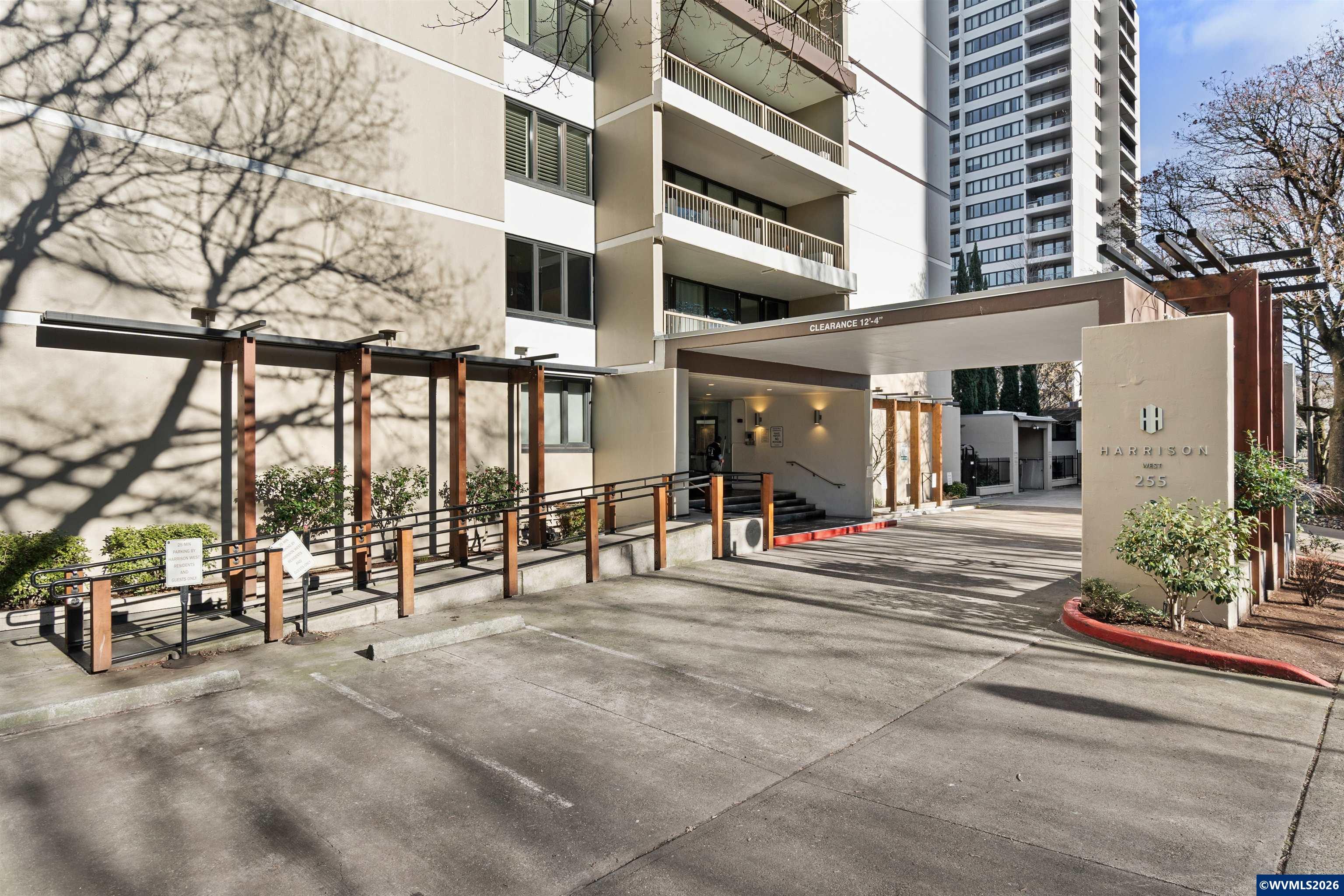 Residential in Portland