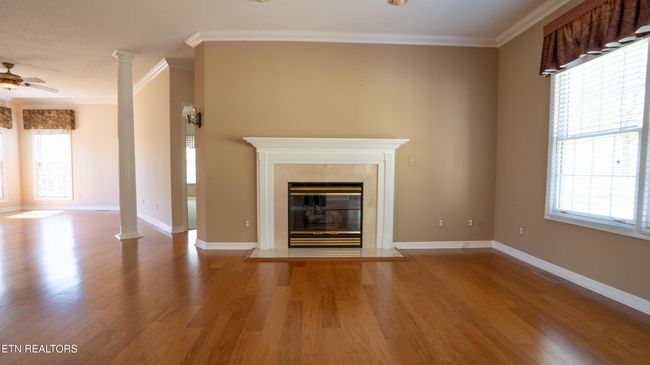 304 Chuniloti Cir, House other with 3 bedrooms, 3 bathrooms and null parking in Loudon TN | Image 21