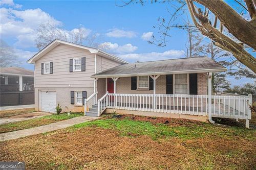 4041 Emerald Lake Drive, decatur, GA, 30035 | Card Image