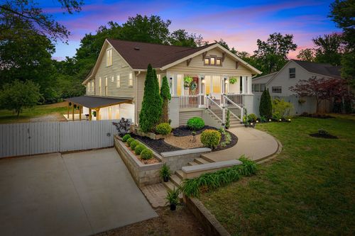 311 Beech St, Clarksville, TN, 37042-4301 | Card Image