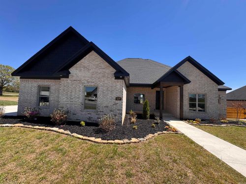 1220 Zenyatta Ct, Searcy, AR, 72143-8389 | Card Image