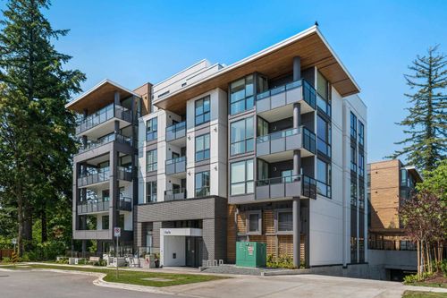 505-6595 196 Street, Surrey, BC, V4N6B5 | Card Image