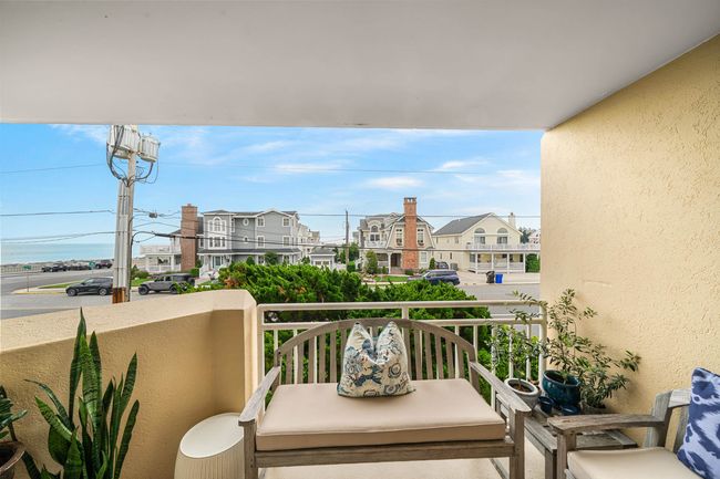 UNIT-214 - 700 1 St Ave, Condo with 2 bedrooms, 2 bathrooms and 1 parking in Avalon NJ | Image 15