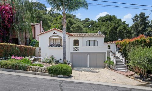 1212 W Micheltorena St, SANTA BARBARA, CA, 93101-4945 | Card Image