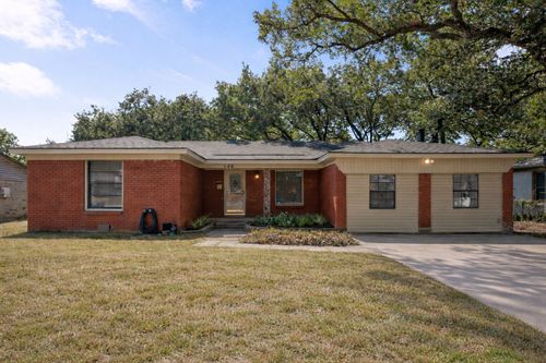 344 Bedford Ct E, Bedford, TX, 76022-7003 | Card Image
