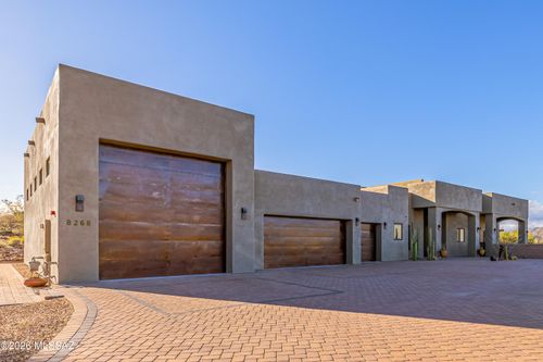 8268 S Long Bar Ranch Place, Vail, AZ, 85641 | Card Image