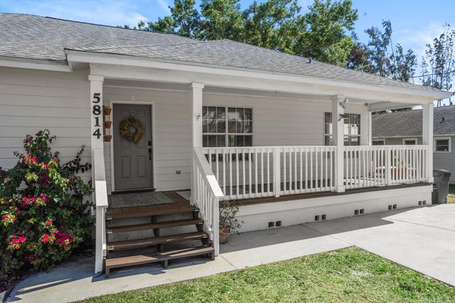 5814 Killarney Avenue, House other with 3 bedrooms, 2 bathrooms and null parking in Fort Pierce FL | Image 25