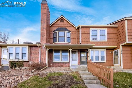 6622 Overland Dr, Colorado Springs, CO, 80919-1934 | Card Image