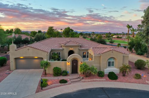 13106 W Santa Ynez Court, Sun City West, AZ, 85375 | Card Image