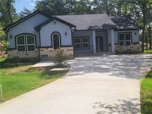 220 Jim Bowie Drive, Paige, TX, 78659 | Card Image