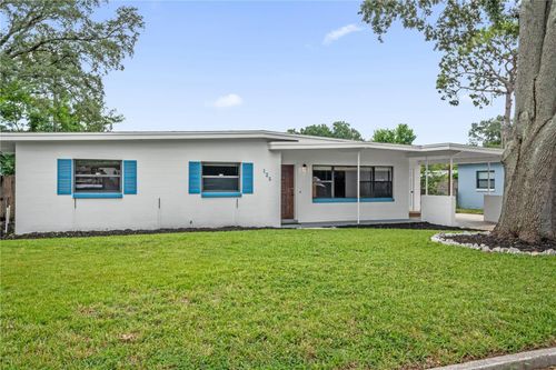 125 E Lauren Ct, FERN PARK, FL, 32730-2217 | Card Image
