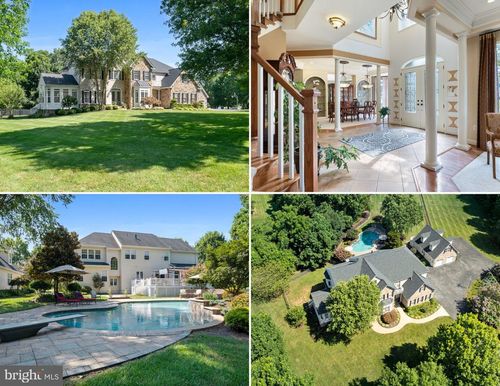 3120 Lacrosse Ct, DUNKIRK, MD, 20754-2927 | Card Image