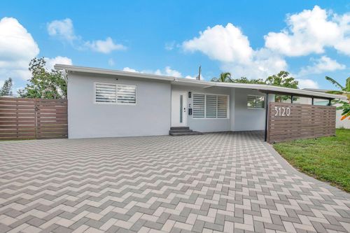 3120 Sw 21st St, Fort Lauderdale, FL, 33312-3736 | Card Image