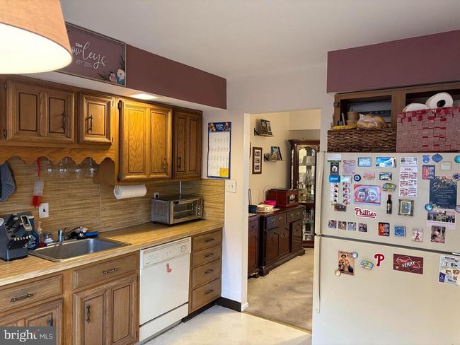 APT-23 - 12 E Maple Ave, Townhouse with 2 bedrooms, 3 bathrooms and null parking in MERCHANTVILLE NJ | Image 7