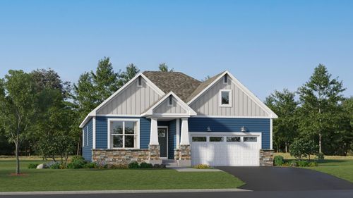13280 Hupp Court Ne, Blaine, MN, 55449 | Card Image