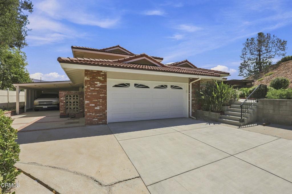 Residential in Santa Paula 4