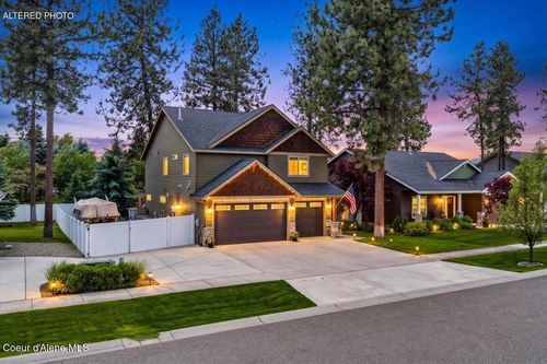 6983 N Aldridge Dr, Coeur D Alene, ID, 83815-0029 | Card Image