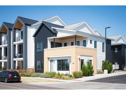 10-3580 Uinta St, Denver, CO, 80238-4501 | Card Image